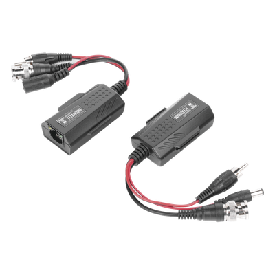 [TT-101-PVA-TURBO] EPCOM TITANIUM TT-101-PVA-TURBO