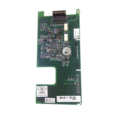 [SLC-2LS] FIRE-LITE SLC-2LS