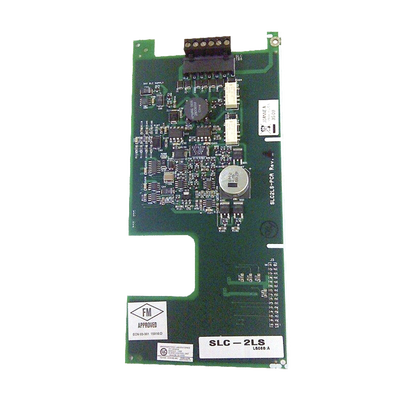 [SLC-2LS] FIRE-LITE SLC-2LS