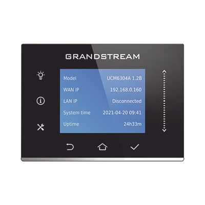 [UCM6304A] GRANDSTREAM UCM6304A