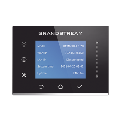 [UCM6304A] GRANDSTREAM UCM6304A
