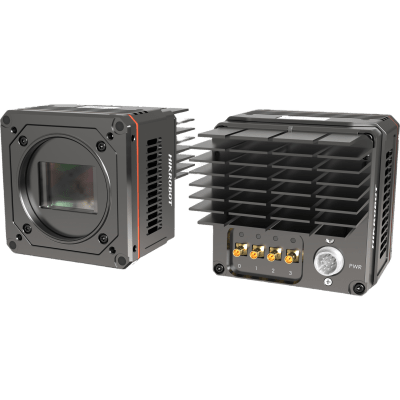 [MV-CH250-20XM-M58S-NN] HIKROBOT MV-CH250-20XM-M58S-NN