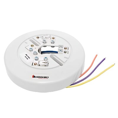 [HSC-4R] HOCHIKI HSC-4R