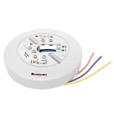 [HSC-4R] HOCHIKI HSC-4R