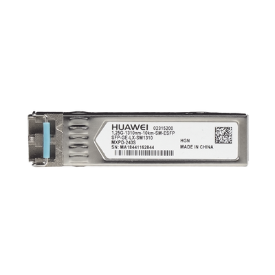 [SFP-GE-LX-SM1310] HUAWEI SFP-GE-LX-SM1310