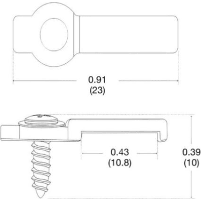 [LUMK1] LUTRON RADIORA 3 LUMK1
