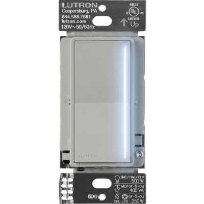[RRSTPRONPB] LUTRON RADIORA 3 RRSTPRONPB