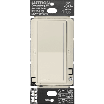 [RRSTRDPM] LUTRON RADIORA 3 RRSTRDPM