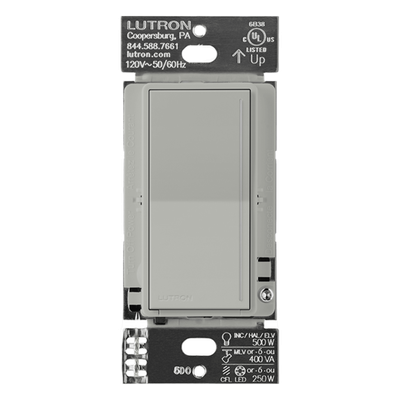 [RRSTRDPB] LUTRON RADIORA 3 RRSTRDPB