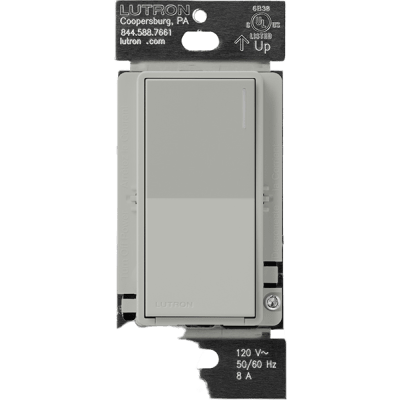 [RRST8ANSPB] LUTRON RADIORA 3 RRST8ANSPB