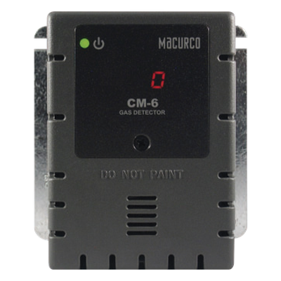 [CM-6] MACURCO - AERIONICS CM-6
