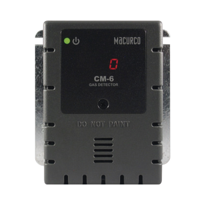 [CM-6] MACURCO - AERIONICS CM-6