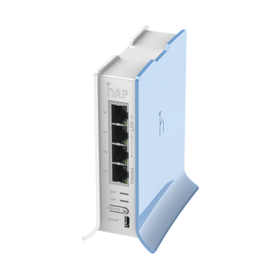 [RB941-2ND-TC] MIKROTIK RB941-2ND-TC