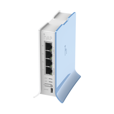 [RB941-2ND-TC] MIKROTIK RB941-2ND-TC
