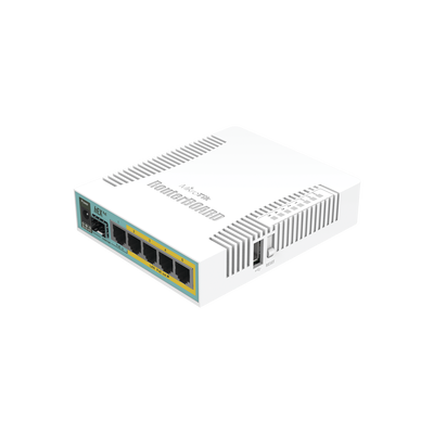 [RB960PGS] MIKROTIK RB960PGS