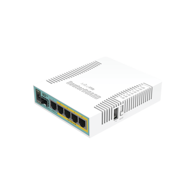 [RB960PGS] MIKROTIK RB960PGS