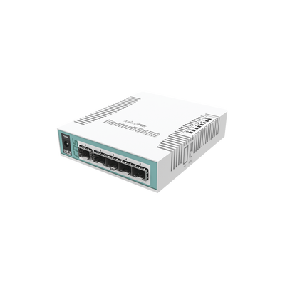 [CRS106-1C-5S] MIKROTIK CRS106-1C-5S
