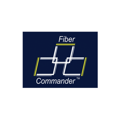 [FIBER-COMMANDER] OPTEX FIBER-COMMANDER