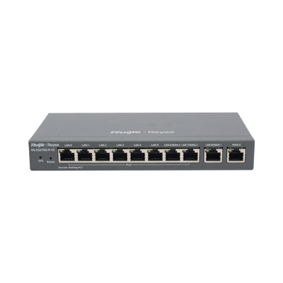 [RG-EG210G-P-V3] RUIJIE RG-EG210G-P-V3