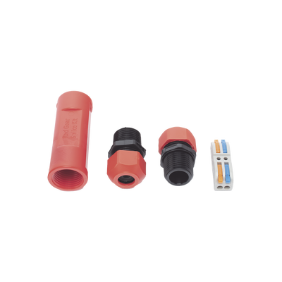 [RG-1126] SAFE FIRE DETECTION INC. RG-1126