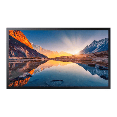 [QM55B-T] SAMSUNG ELECTRONICS QM55B-T