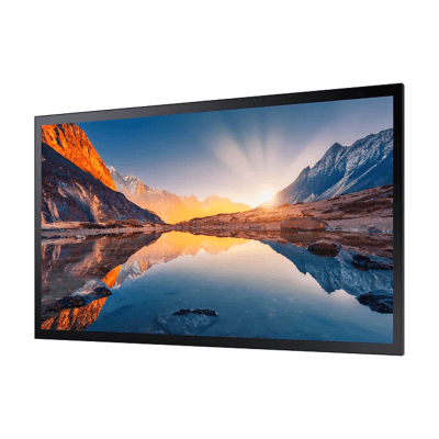 [QM55B-T] SAMSUNG ELECTRONICS QM55B-T