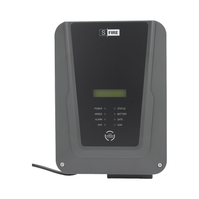 [SF-SMART-FENCE] SFIRE SF-SMART-FENCE