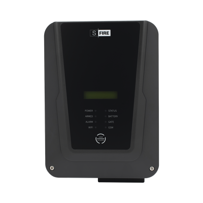 [SF-SMART-FENCE] SFIRE SF-SMART-FENCE
