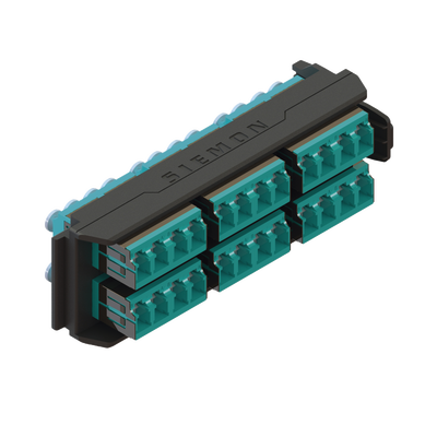 [LVA24-LCQ-BC-A] SIEMON LVA24-LCQ-BC-A