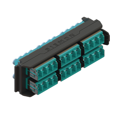 [LVA24-LCQ-BC-A] SIEMON LVA24-LCQ-BC-A