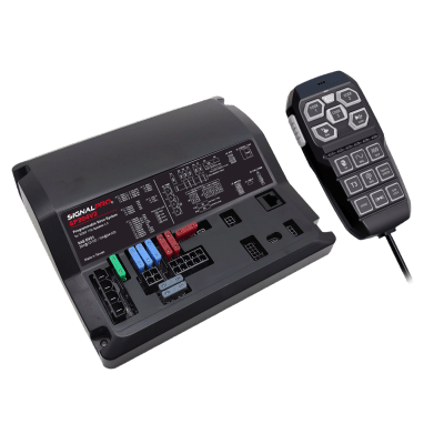 [SP204V2] SIGNALPRO SP204V2