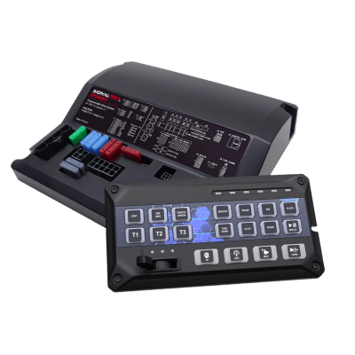 [SP204RV2] SIGNALPRO SP204RV2