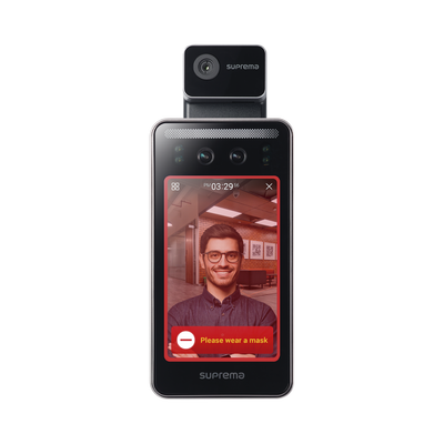 [FSF2ABTCM10LA] SUPREMA FSF2ABTCM10LA