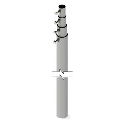 [SLM-12] SYSCOM TOWERS SLM-12