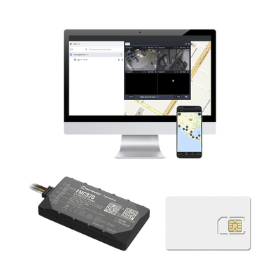 [FMC920KIT2] Teltonika FMC920KIT2