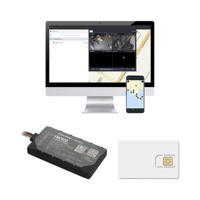 [FMC920KIT2] Teltonika FMC920KIT2