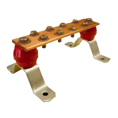 [TG-BUS-G10] TOTAL GROUND TG-BUS-G10