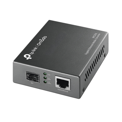 [MC220L] TP-LINK MC220L