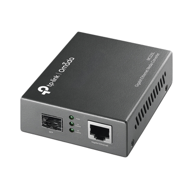 [MC220L] TP-LINK MC220L
