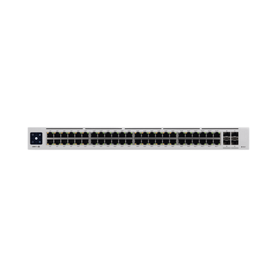 [USW-PRO-48-POE] UBIQUITI USW-PRO-48-POE
