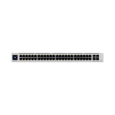 [USW-PRO-48-POE] UBIQUITI USW-PRO-48-POE
