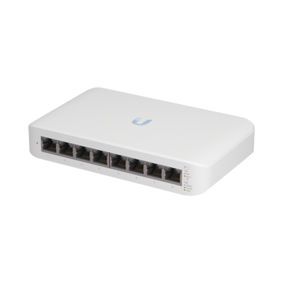 [USW-LITE-8-POE] UBIQUITI USW-LITE-8-POE