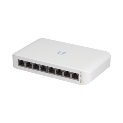 [USW-LITE-8-POE] UBIQUITI USW-LITE-8-POE