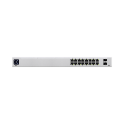 [USW-16-POE] UBIQUITI USW-16-POE