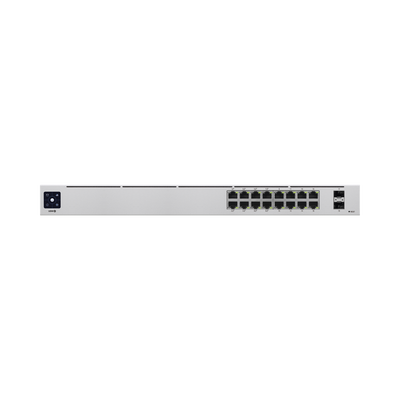 [USW-16-POE] UBIQUITI USW-16-POE