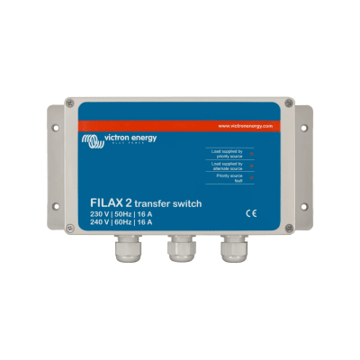 [FILAX2120] VICTRON ENERGY FILAX2120