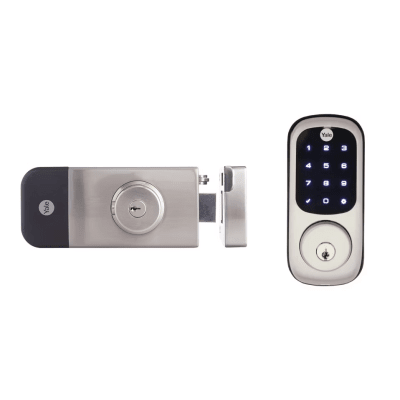 [MX89997] YALE-ASSA ABLOY MX89997