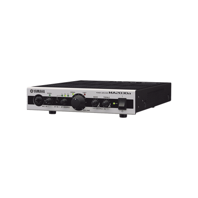 [MA2030A] YAMAHA MA2030A