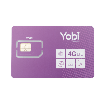 [SIM10GBYOBI] YOBI SIM10GBYOBI