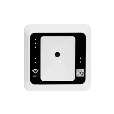 [ZK-QR-500] ZKTECO ZK-QR-500